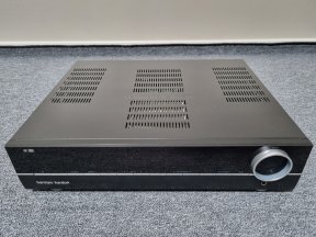 Harman/Kardon HK970 + HD970 (3)