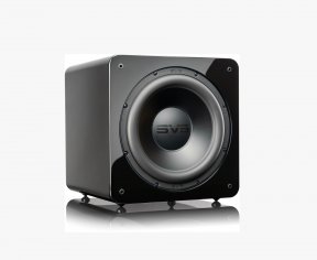 SVS SB-2000 Pro Subwoofer Pro klav�r lak �ern� - bazar