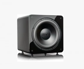 SVS SB-2000 Pro Subwoofer Pro klavír lak černá - hifi bazar