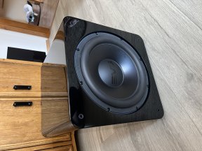 SVS SB-2000 Pro Subwoofer Pro klav�r lak �ern� (2)