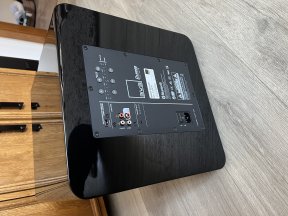 SVS SB-2000 Pro Subwoofer Pro klav�r lak �ern� (3)