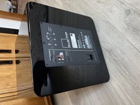 SVS SB-2000 Pro Subwoofer Pro klavír lak černá (3)