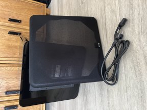 SVS SB-2000 Pro Subwoofer Pro klav�r lak �ern� (4)