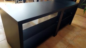 HiFi - Video stolek HiFi - Video stolek (3)