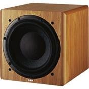Bowers & Wilkins Bowers & Wilkins CDM ASW Subwoofer - hifi bazar