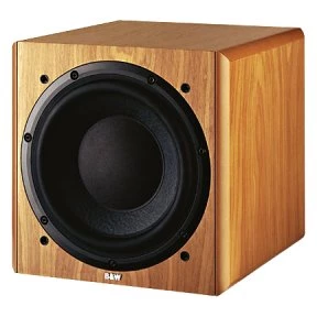 Bowers & Wilkins Bowers & Wilkins CDM ASW Subwoofer - hifi bazar