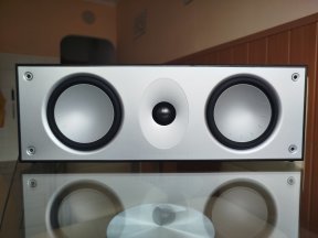 Mordaunt-Short MS Avant 905C - hifi bazar