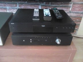 PRIMARE REAVON - hifi bazar