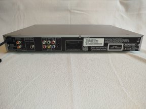 Marantz CD/DVD přehrávač DV4600 – TOP stav, kompletní balení (3)