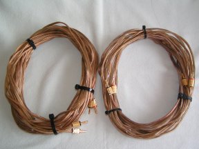 Eagle Cable Hi-Fi kabely uzn�van� n�meck� zna�ky (�ada High Standard) - hifi bazar