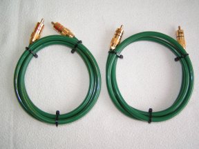 The Chord Company RCA propojovací kabel Cobra 3 (2)