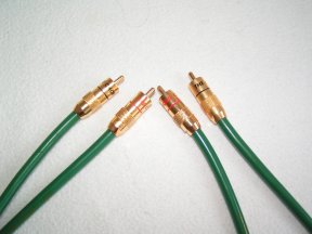 The Chord Company RCA propojovací kabel Cobra 3 (3)