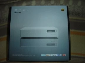 SMSL SU8 - hifi bazar