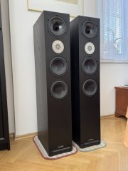 Spendor SPENDOR D9.2 (2)