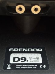 Spendor SPENDOR D9.2 (3)