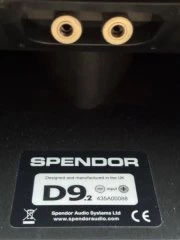 Spendor SPENDOR D9.2 (3)