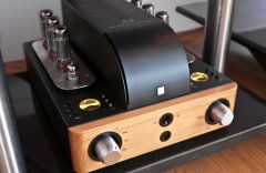 Unison Research Unison Research S6 MkII (2)