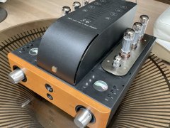 Unison Research Unison Research S6 MkII (4)