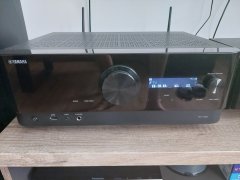 Yamaha rx-v6a - hifi bazar