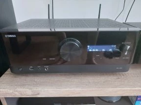 Yamaha rx-v6a - hifi bazar