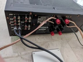 Pioneer A 616 Mark II (2)