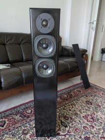 Vienna Acoustics Mozart - hifi bazar