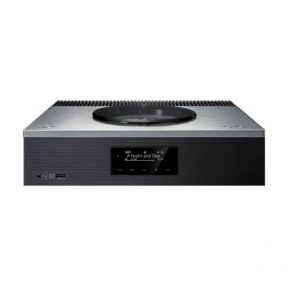 Technics SA-C600EG-K - hifi bazar