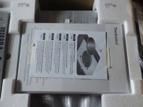 Technics SA-C600EG-K (2)