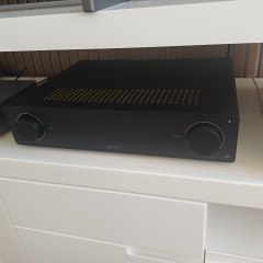 Arcam A 15 - hifi bazar