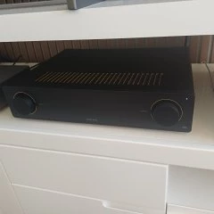 Arcam A 15 - hifi bazar