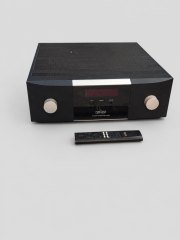 Monitor Audio Platinum PL500 I Hi-fi Mark Levinson + Monitor Audio – celek i po dílech (2)