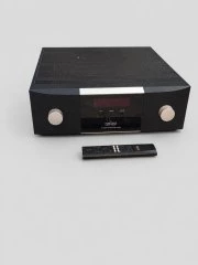 Monitor Audio Platinum PL500 I Hi-fi Mark Levinson + Monitor Audio – celek i po dílech (2)