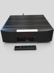 Monitor Audio Platinum PL500 I Hi-fi Mark Levinson + Monitor Audio – celek i po dílech (3)