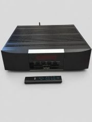 Monitor Audio Platinum PL500 I Hi-fi Mark Levinson + Monitor Audio – celek i po dílech (3)