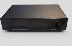 Monitor Audio Platinum PL500 I Hi-fi Mark Levinson + Monitor Audio – celek i po dílech (4)