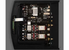 Lumin X1 + excelentn� kabel Westminster (3)
