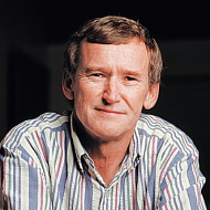 Allen Boothroyd