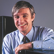Bob Stuart