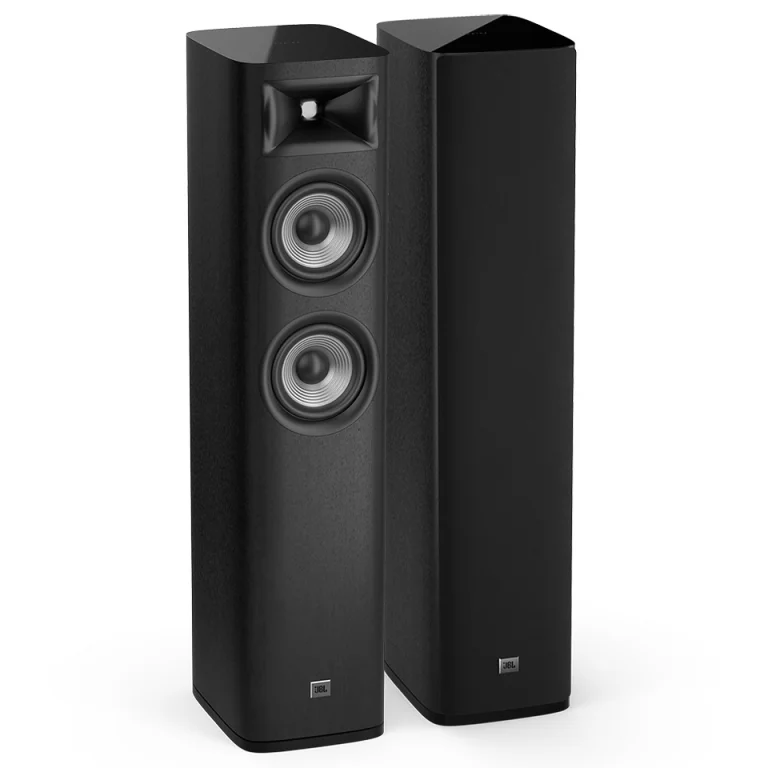 JBL Studio 680