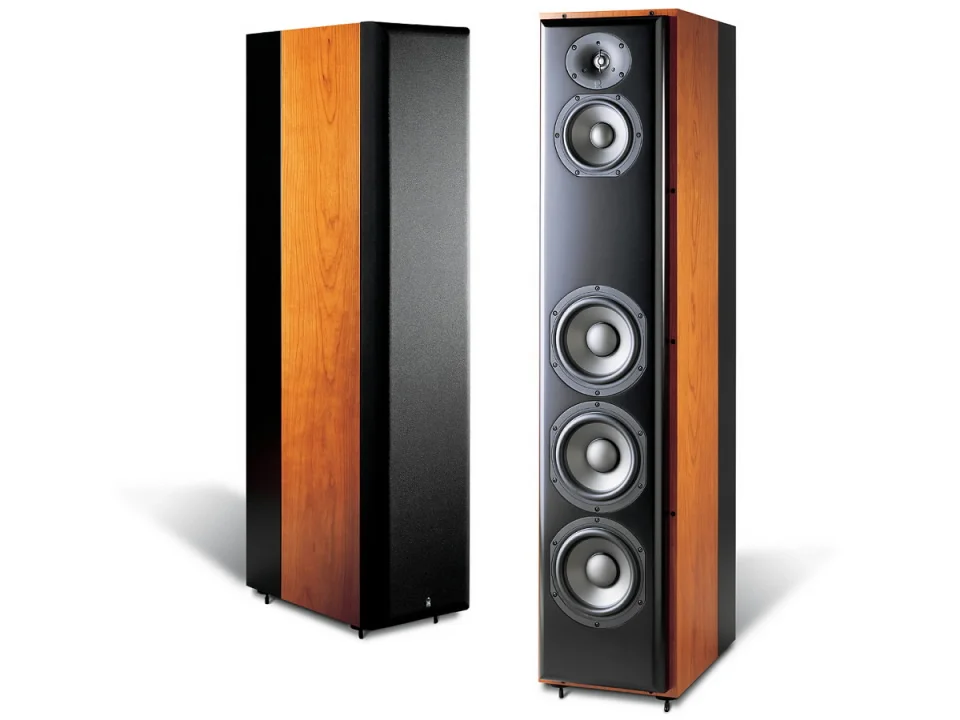 Revel Performa F 52