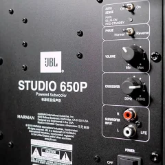 JBL Studio 650 P (4)