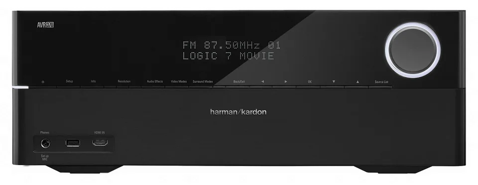 Harman Kardon AVR 370