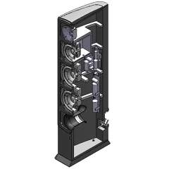 Revel Performa F 206 (12)