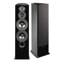 Revel Performa F 208