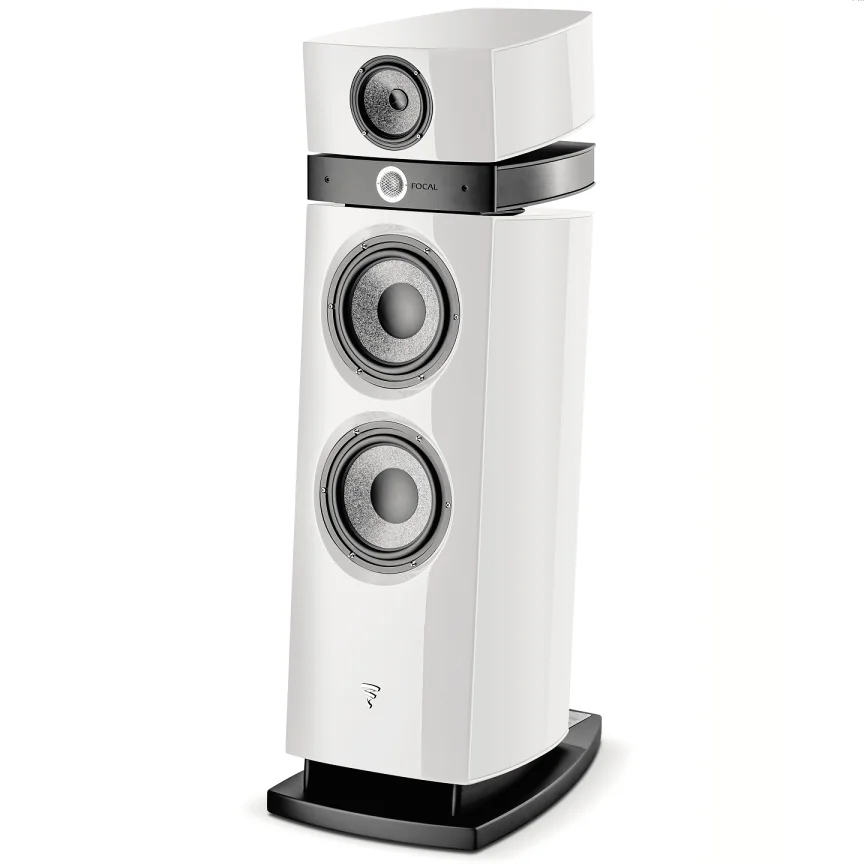 Focal Maestro Utopia Evo