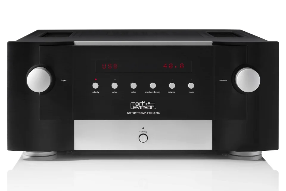 Mark Levinson № 585