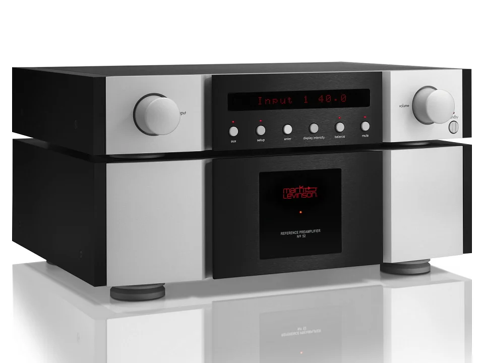 Mark Levinson № 52