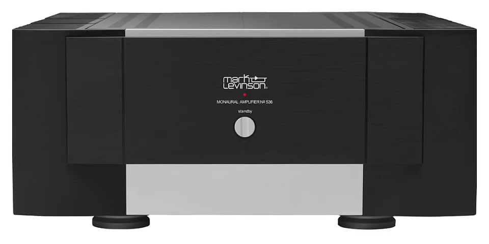 Mark Levinson № 536