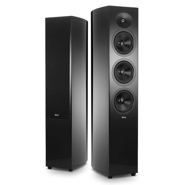 Revel Concerta F 35