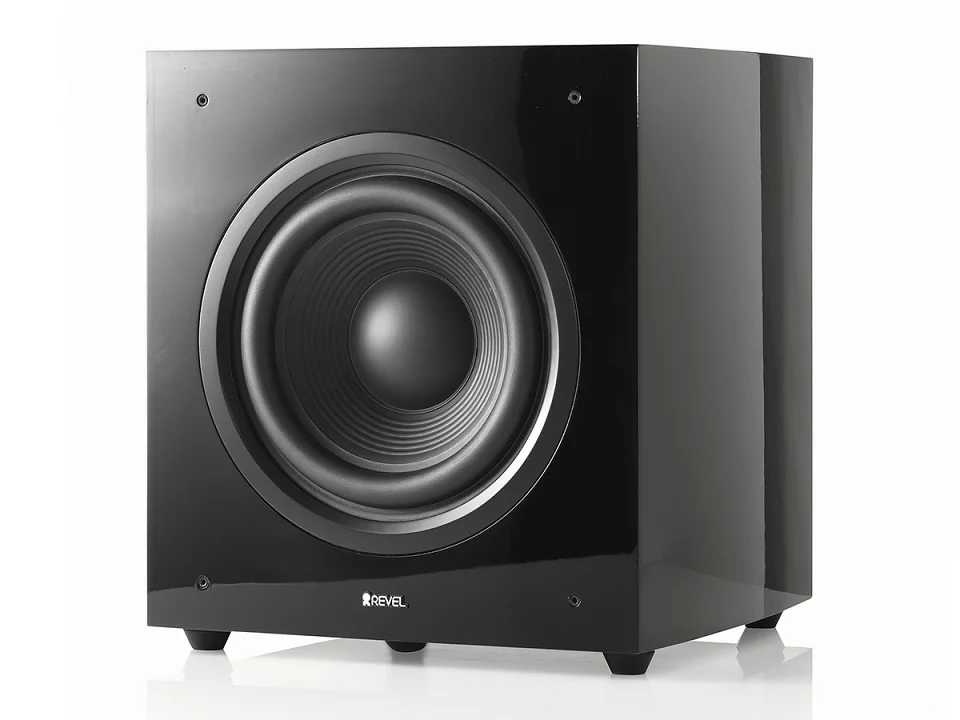 Revel Concerta B 10